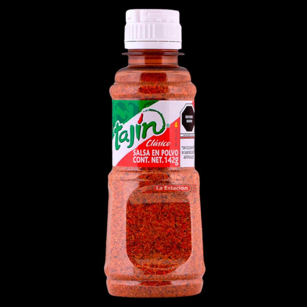 TARRO DE TAJIN CLASICO MEDIANO*142gr_1