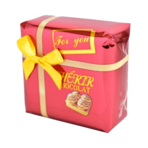 ESTUCHE REGALO BOMBÓN CHERIR  *4und *44gr _5