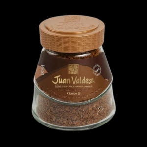 CAFÉ JUAN VALDEZ CLÁSICO*95gr_1