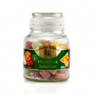 CANDY DROPS JARRA MIXED FRUITS *300gr_1
