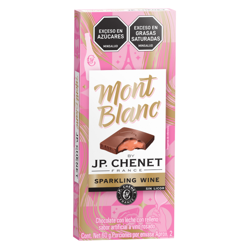 TABLETA J.P. CHENET MONTBLANC *60gr_1