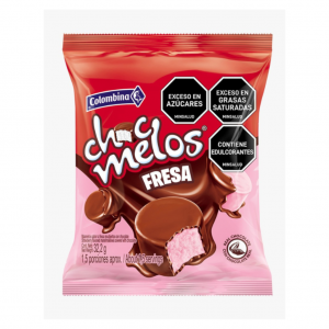 SNACK CHOCMELO FRESA*32gr_1