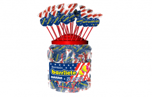 CHOCOLATE CORONA TRADICIONAL *450 gr_6