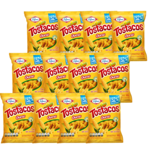 TOSTACOS DE QUESO *12und*456gr_1