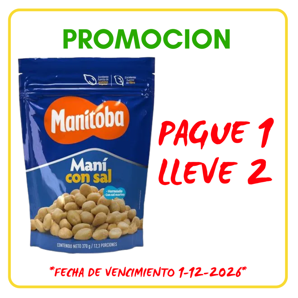 MANI MANITOBA SALADO*200gr_2