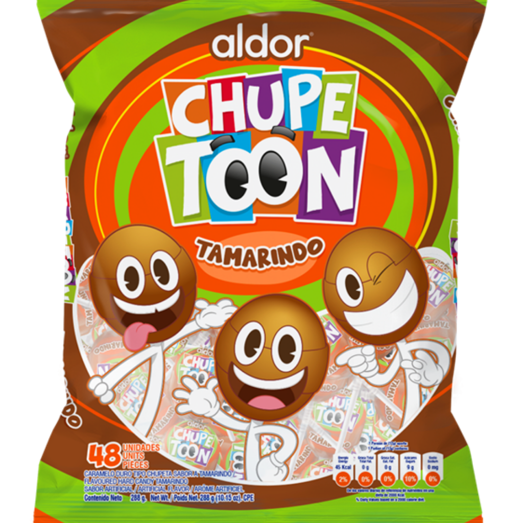 CHUPETOON TAMARINDO *48und *336gr_1