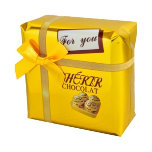 ESTUCHE REGALO BOMBÓN CHERIR  *4und *44gr _2