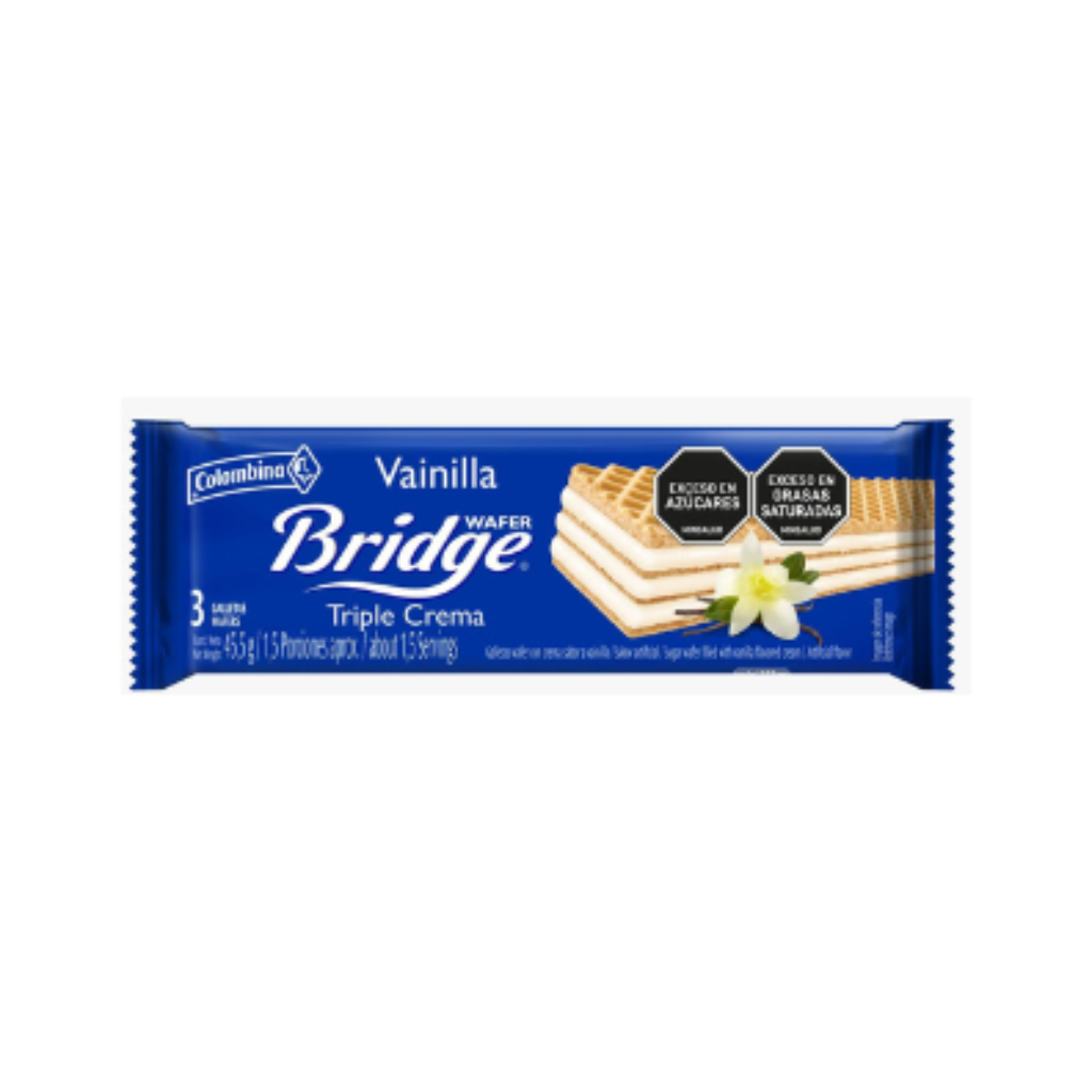 WAFER BRIDGE XL VAINILLA*273gr_2