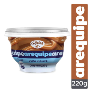 AREQUIPE ALPINA *220gr_1