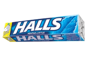 HALLS BARRA MENTHOL *12und *302gr _1