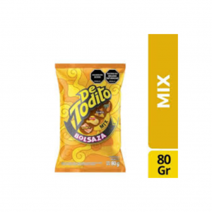 DETODITO MIX BOLSAZA*80gr_1