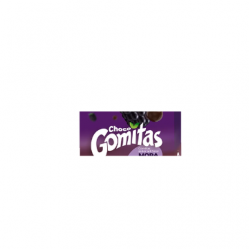 SNACK CHOCO GOMITA*60gr_1