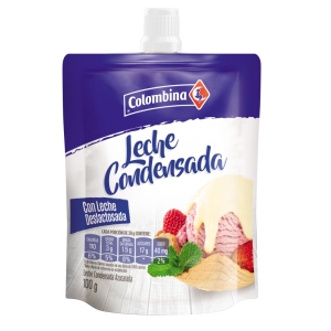 LECHE CONDENSADA COLOMBINA *90gr_1