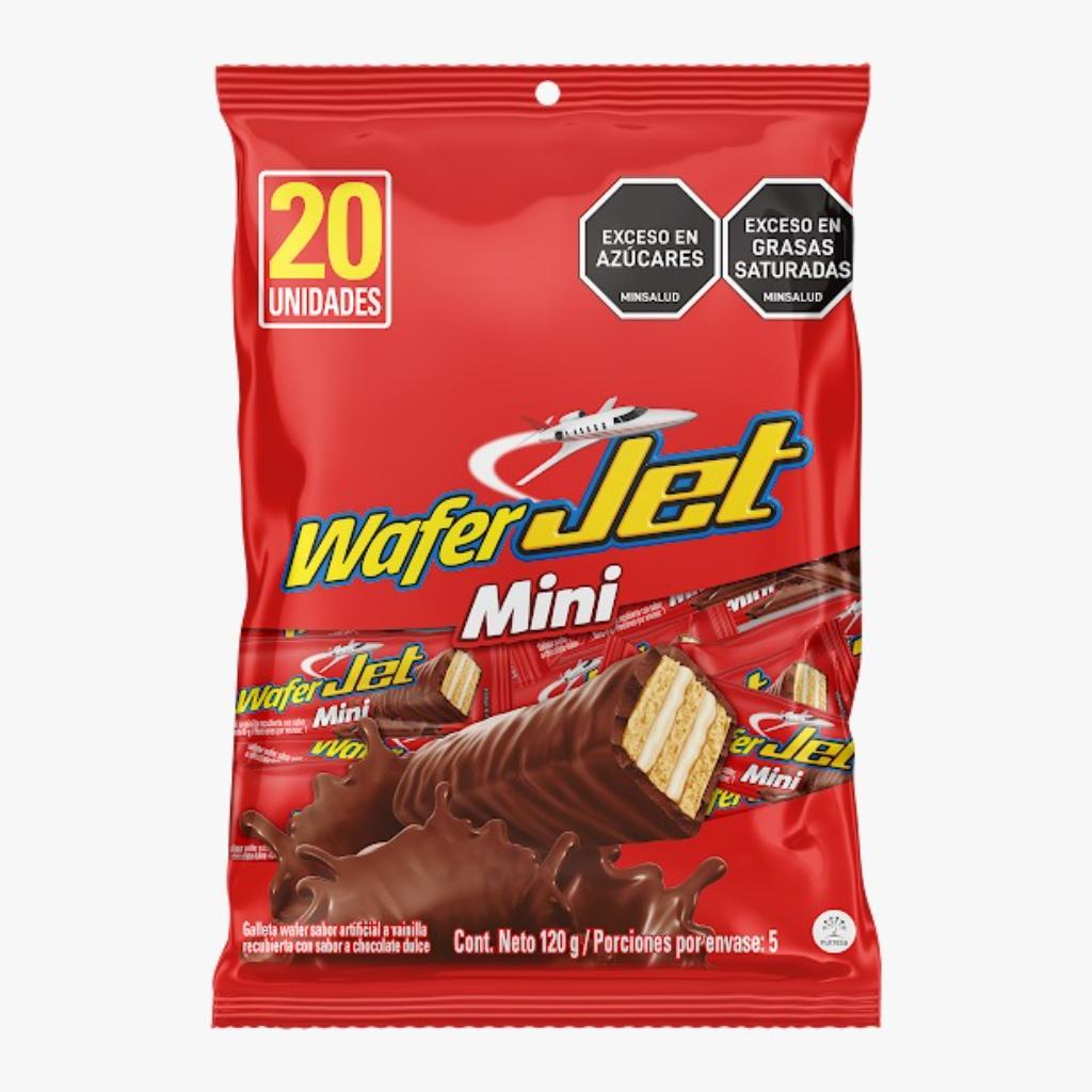 WAFER JET MINI *20und *120gr_1
