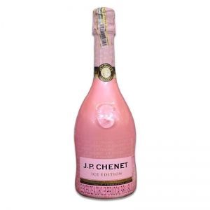 VINO ESPUMOSO J.P. CHENET ROSADA *700ml  _1