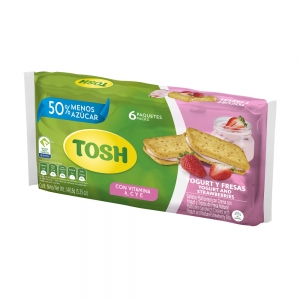 GALLETAS TOSH YOGURT Y FRESAS *6und *148gr_1
