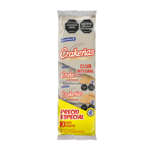 GALLETA CRAKEÑA CLUB INTEGRAL*10und*240gr_1