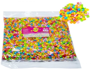 CHICLE MINIATURA *1000gr_1