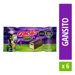 GANSITO ZOMBIE PINTALENGUAS *6und*222gr_1