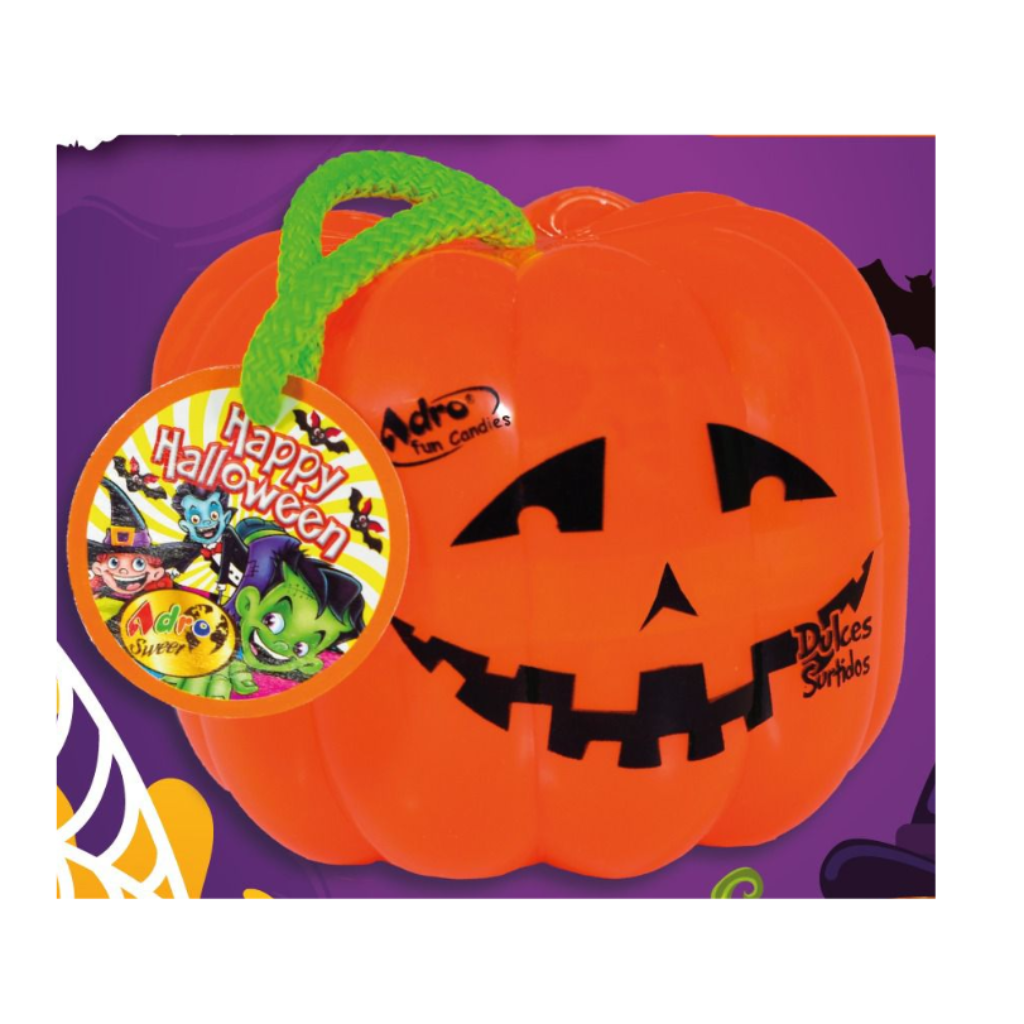 CALABAZA HALLOWEEN ADRO *50gr_1