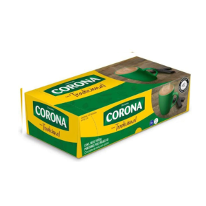 CHOCOLATE CORONA TRADICIONAL *40und*1000gr_1