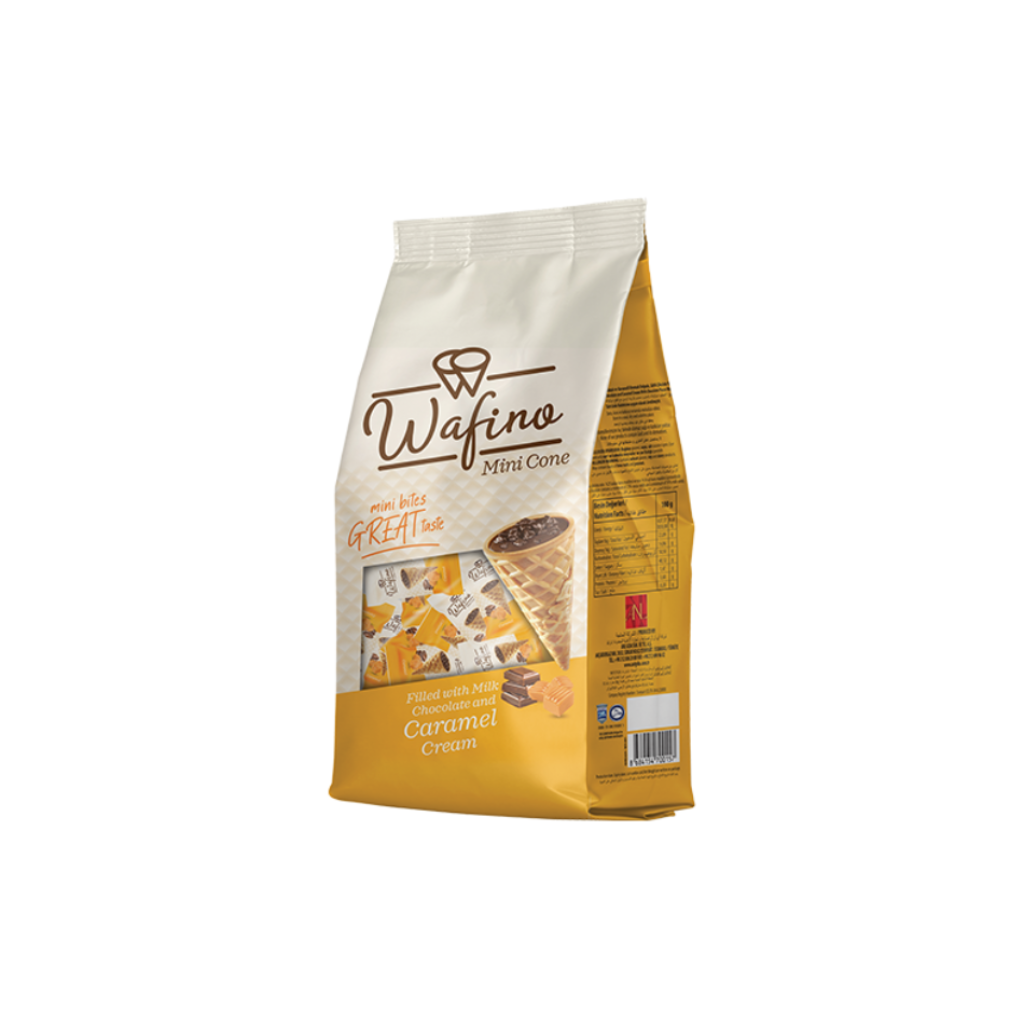WAFINO MINI CONO DE CARAMELO *550gr_1
