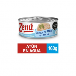 ATUN ZENU EN AGUA *120gr_1