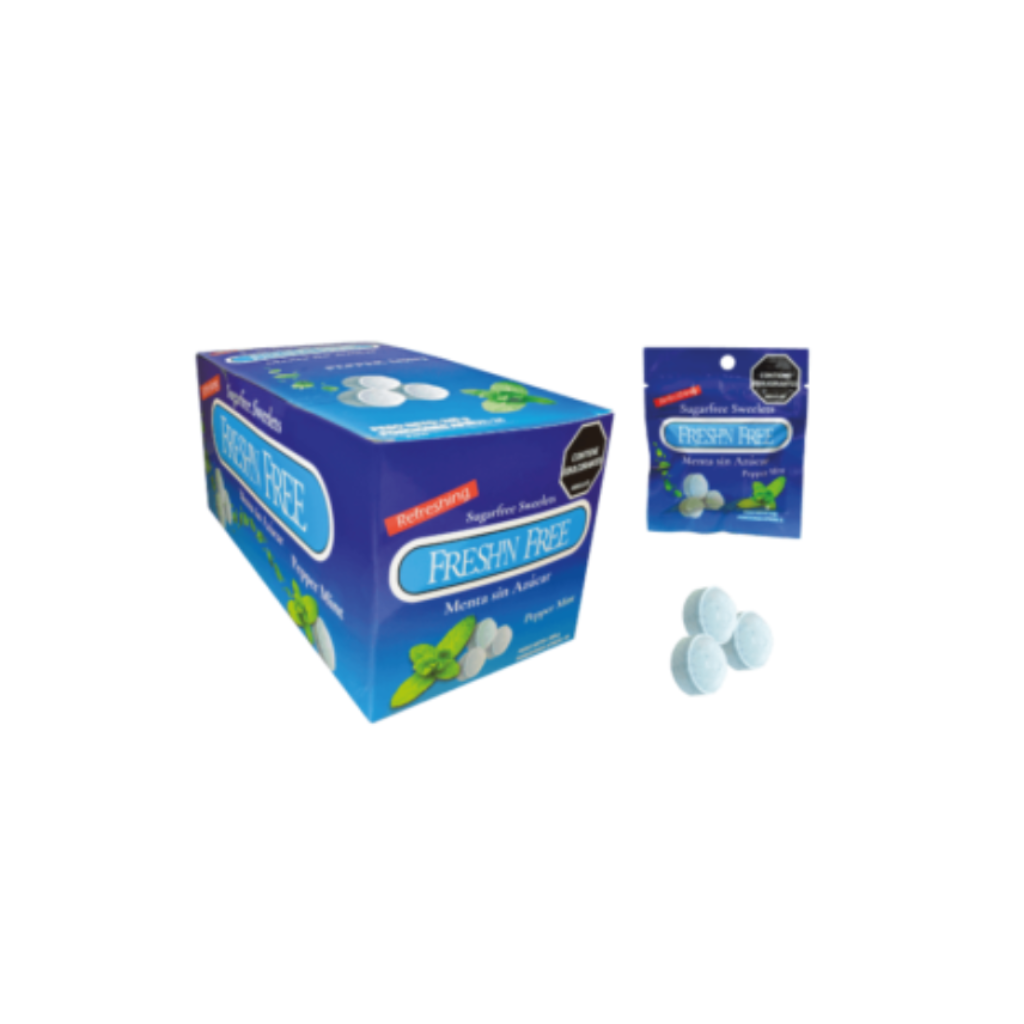 MENTA FRESHN FREE MENTA*240gr_1