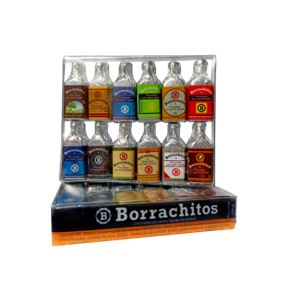 CHOCOLATE BORRACHITOS *24und *204gr_1