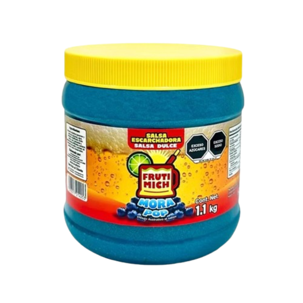 TARRO FRUTIMICH MORA POP*1.1kg_1