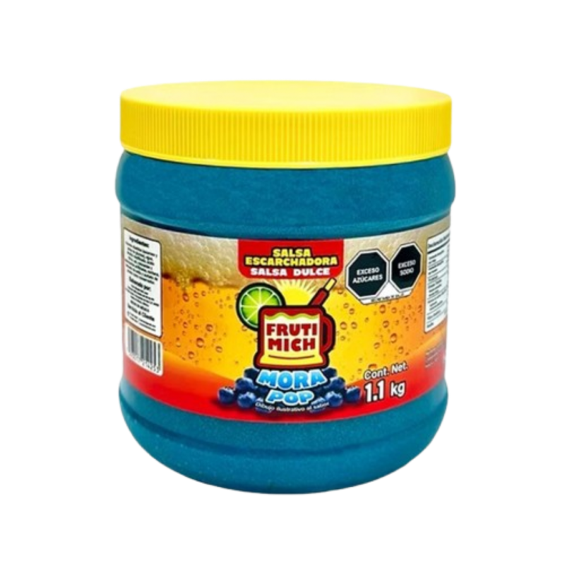 TARRO FRUTIMICH MORA POP*1.1kg_1