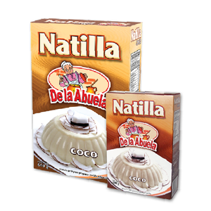NATILLA LA ABUELA COCO *300gr_1