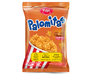 PALOMITAS CARAMELO YUPI *68gr_1