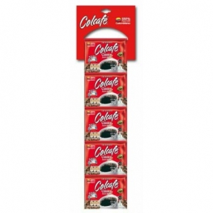 CAFÉ COLCAFE CLASICO TIRA *10und *100gr_1