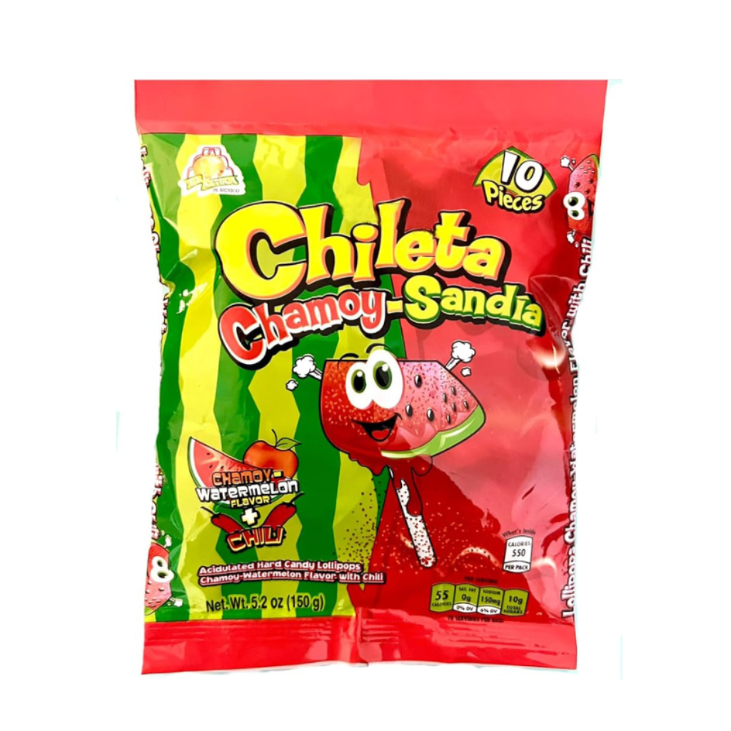 CHUPETA CHAMOY SANDIA*40 und PROX_1