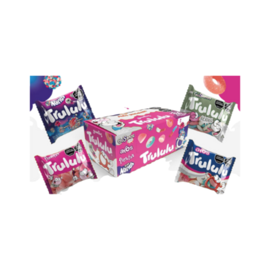 MINIS SOBRES TRULULU*35gr*24und_1