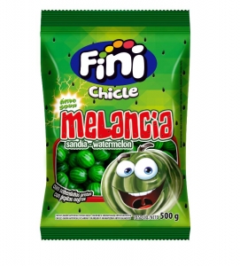 CHICLE BOLA SANDIA FINI  *450gr_1