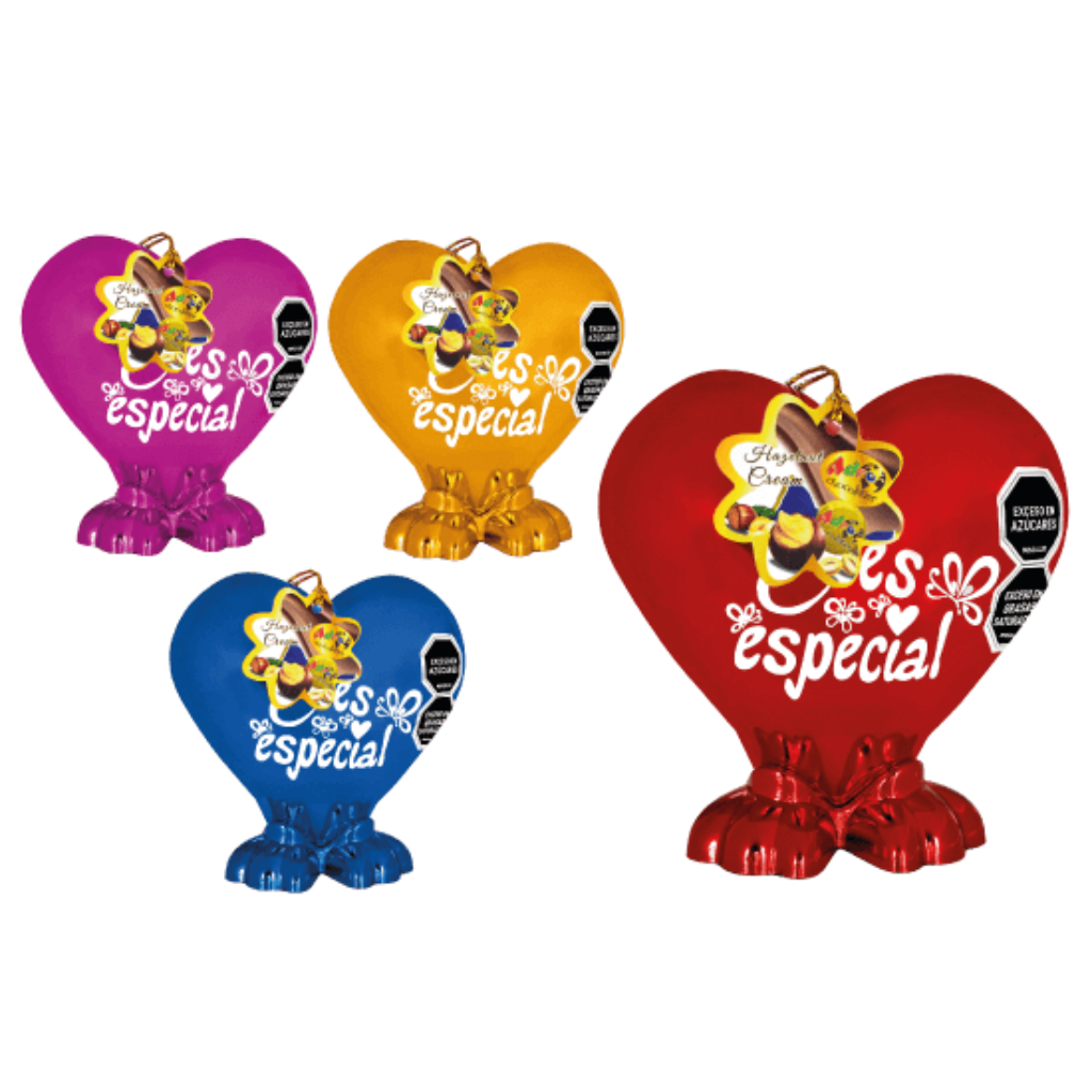 ESTUCHE CORAZÓN PERSONAJE*45gr_1