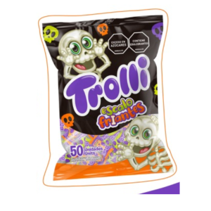 GOMA TROLLI ESCALOFRIANTES *50und *225gr_1