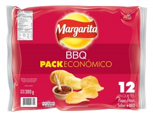 PAPA MARGARITA BBQ *25gr_1