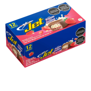 JET FRESAS CON CREMA DISPLAY *12und *348gr_1