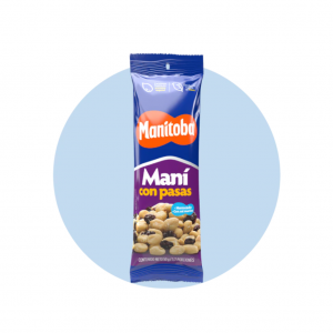 MANI SNACK MANITOBA PASAS*50gr_1