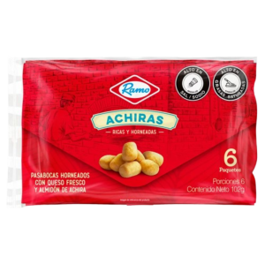 ACHIRAS RAMO *6und_1