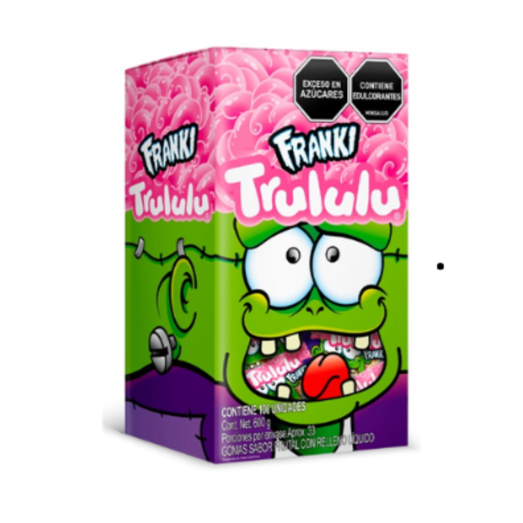 DISPLAY FRANKI TRULULU*100und*600gr_1