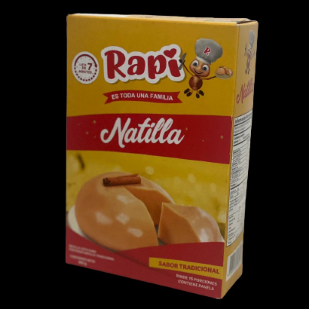 RAPI NATILLA TRADICIONAL *200gr_1