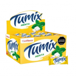CHICLE TUMIX MENTA *100und_1