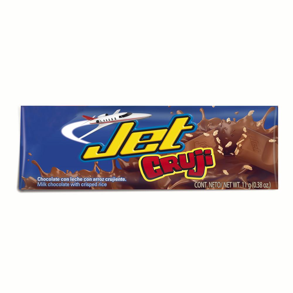 CHOCOLATINA JET CRUJI *24und *264gr_1