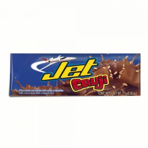 CHOCOLATINA JET CRUJI *24und *264gr_1