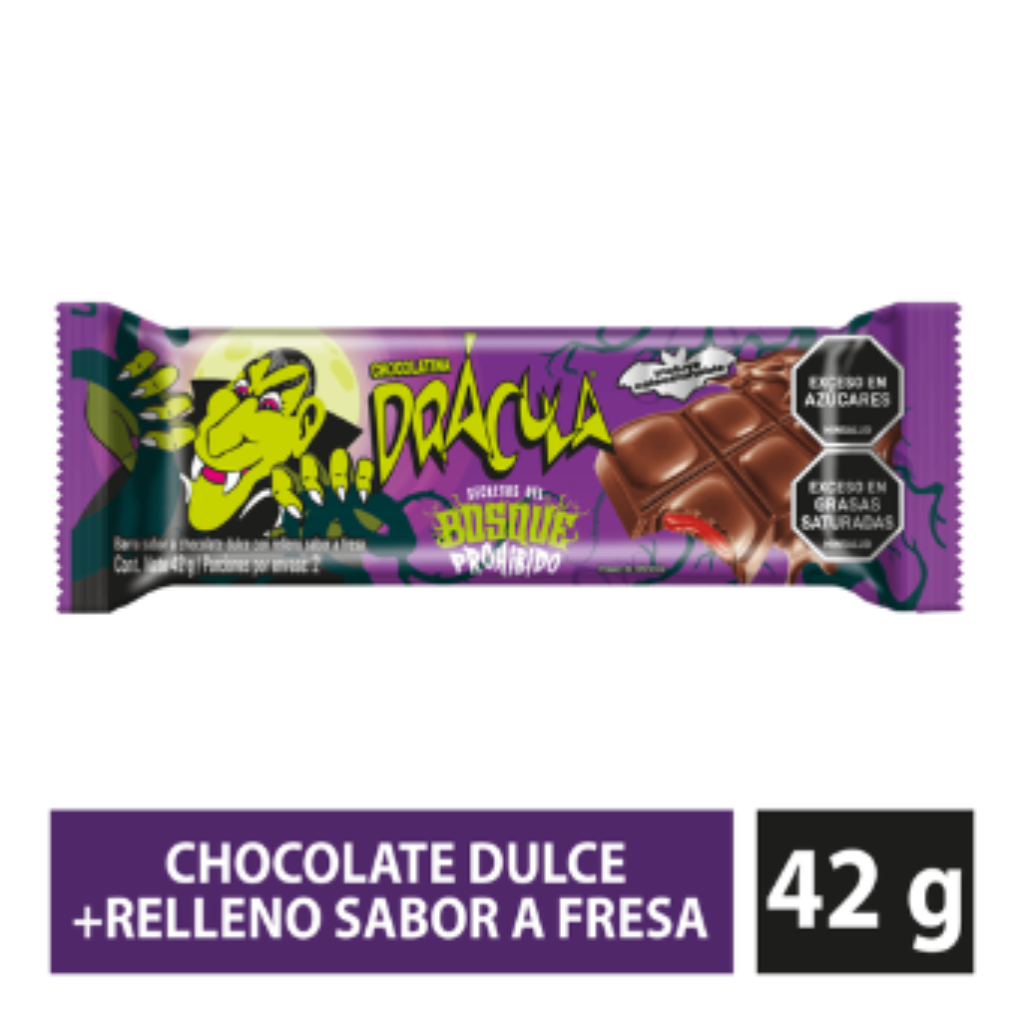 CHOCOLATINA DRACULA *6und*252gr_2