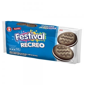 GALLETAS FESTIVAL RECREO *6 *12und *648gr_1